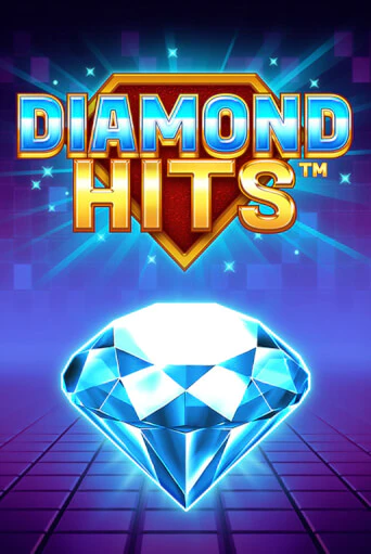 Diamond Hits демо игровой автомат | ВАВАДА бесплатно