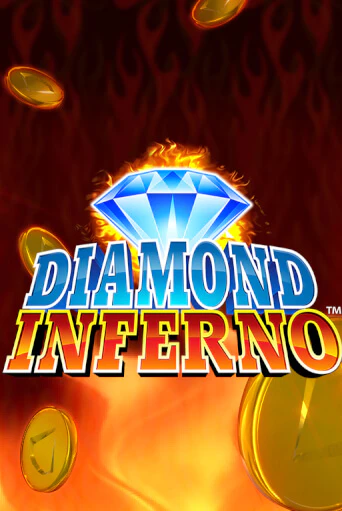 Diamond Inferno демо игровой автомат | ВАВАДА бесплатно