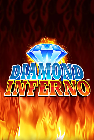 Diamond Inferno демо игровой автомат | ВАВАДА бесплатно