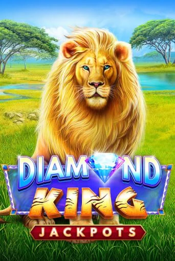 Diamond King Jackpots демо игровой автомат | ВАВАДА бесплатно