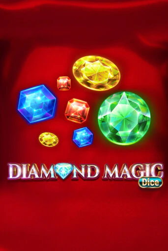 Diamond Magic Dice демо игровой автомат | ВАВАДА бесплатно