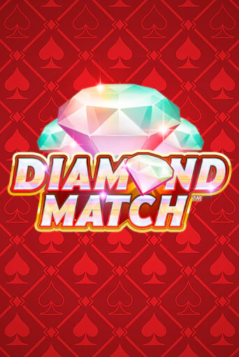 Diamond Match демо игровой автомат | ВАВАДА бесплатно