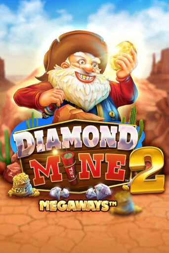 Diamond Mine 2 демо игровой автомат | ВАВАДА бесплатно