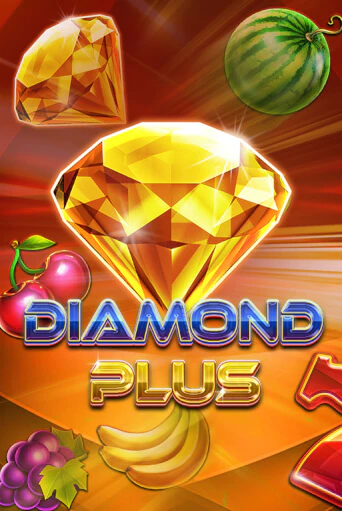 Diamond Plus демо игровой автомат | ВАВАДА бесплатно