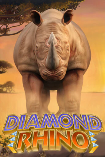 Diamond Rhino Classic демо игровой автомат | ВАВАДА бесплатно