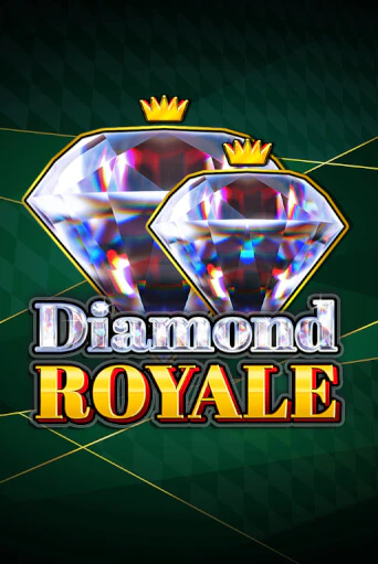 Diamond Royale демо игровой автомат | ВАВАДА бесплатно