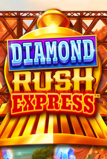 Diamond Rush Express™ демо игровой автомат | ВАВАДА бесплатно