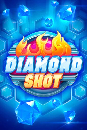 Diamond Shoot демо игровой автомат | ВАВАДА бесплатно