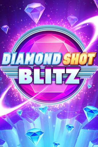 Diamond Shot Blitz демо игровой автомат | ВАВАДА бесплатно