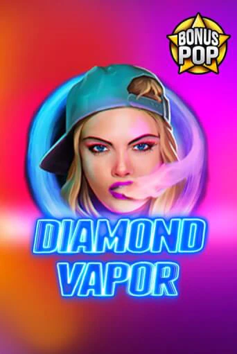 Diamond Vapor демо игровой автомат | ВАВАДА бесплатно