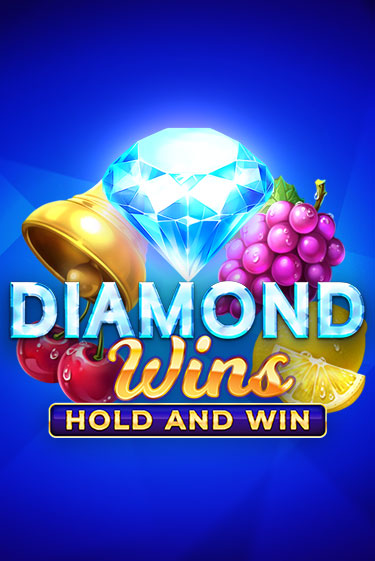 Diamond Wins: Hold and Win демо игровой автомат | ВАВАДА бесплатно