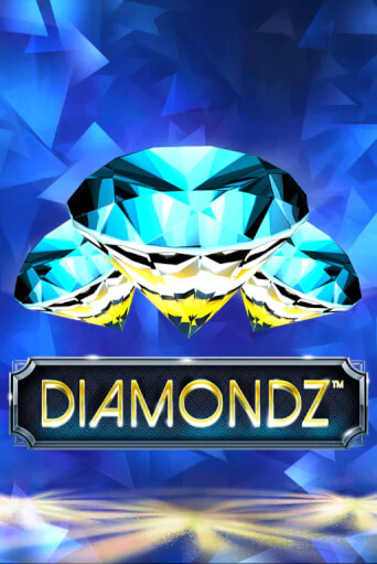 DiamondZ демо игровой автомат | ВАВАДА бесплатно