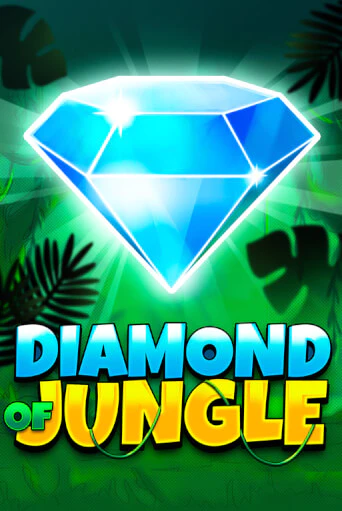 Diamond of Jungle демо игровой автомат | ВАВАДА бесплатно