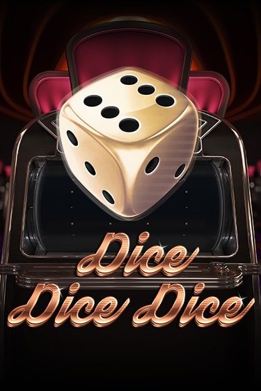 Dice Dice Dice демо игровой автомат | ВАВАДА бесплатно