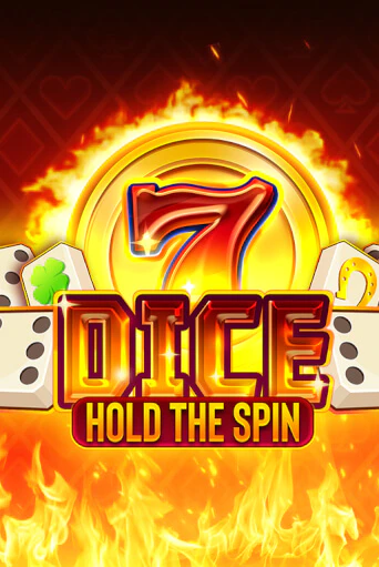 Dice: Hold The Spin демо игровой автомат | ВАВАДА бесплатно