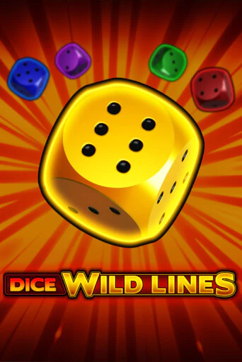 Dice Wild Lines демо игровой автомат | ВАВАДА бесплатно