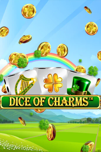 Dice of Charms демо игровой автомат | ВАВАДА бесплатно