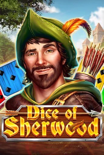 Dice of Sherwood демо игровой автомат | ВАВАДА бесплатно