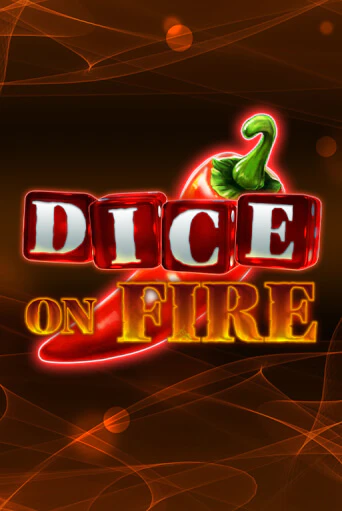 Dice on Fire демо игровой автомат | ВАВАДА бесплатно