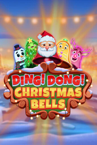 Ding Dong Christmas Bells демо игровой автомат | ВАВАДА бесплатно