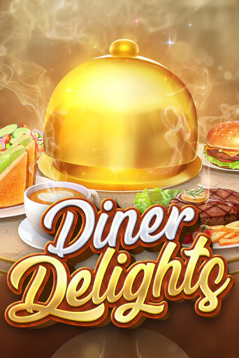 Diner Delights демо игровой автомат | ВАВАДА бесплатно