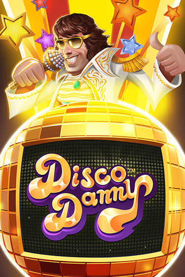 Disco Danny демо игровой автомат | ВАВАДА бесплатно