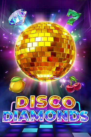 Disco Diamonds демо игровой автомат | ВАВАДА бесплатно