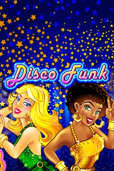 Disco Funk демо игровой автомат | ВАВАДА бесплатно