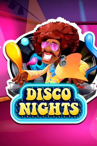 Disco Nights демо игровой автомат | ВАВАДА бесплатно