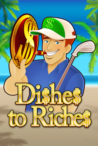 Dishes to Riches демо игровой автомат | ВАВАДА бесплатно