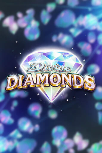 Divine Diamonds демо игровой автомат | ВАВАДА бесплатно