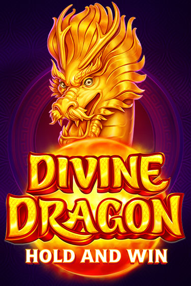 Divine Dragon: Hold and Win демо игровой автомат | ВАВАДА бесплатно