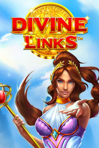 Divine Links демо игровой автомат | ВАВАДА бесплатно