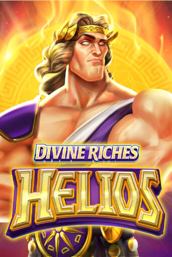 Divine Riches Helios демо игровой автомат | ВАВАДА бесплатно