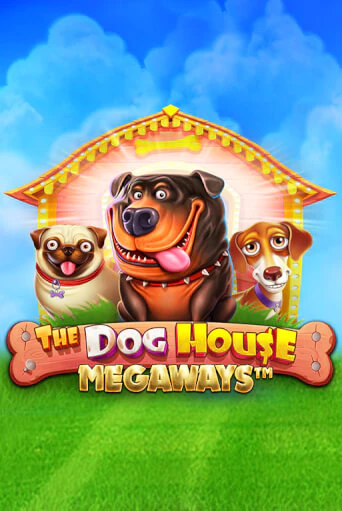 The Dog House Megaways демо игровой автомат | ВАВАДА бесплатно