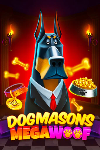 Dogmasons MegaWOOF демо игровой автомат | ВАВАДА бесплатно