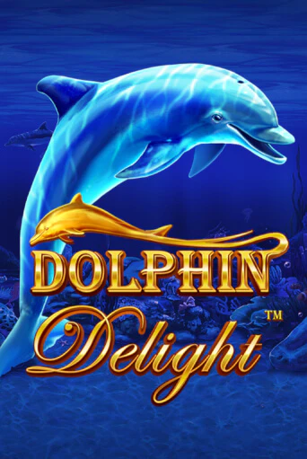 Dolphin Delight демо игровой автомат | ВАВАДА бесплатно