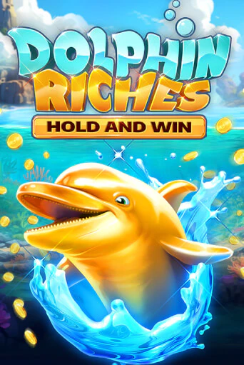 Dolphin Riches Hold and Win демо игровой автомат | ВАВАДА бесплатно