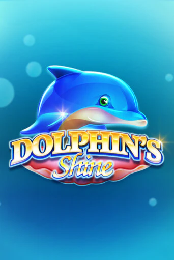 Dolphin's Shine демо игровой автомат | ВАВАДА бесплатно