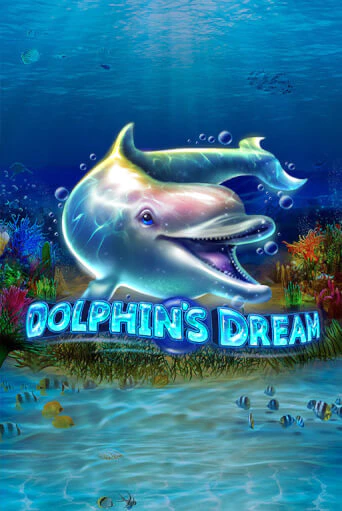 Dolphin's Dream демо игровой автомат | ВАВАДА бесплатно