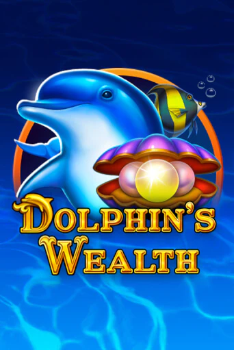 Dolphin's Wealth демо игровой автомат | ВАВАДА бесплатно