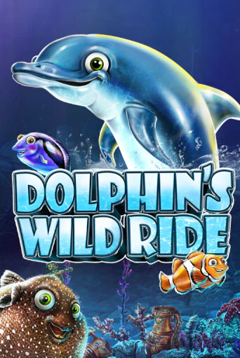 Dolphins Wild Ride демо игровой автомат | ВАВАДА бесплатно