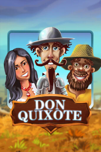 Don Quixote демо игровой автомат | ВАВАДА бесплатно