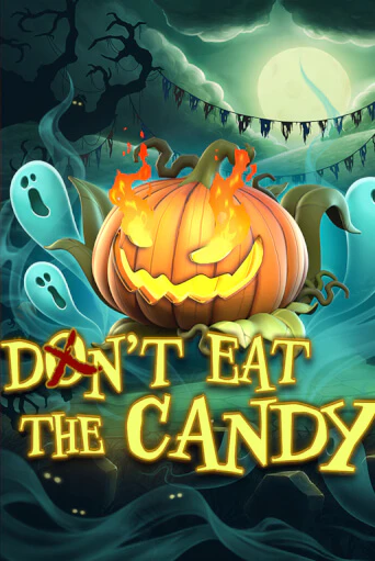 Don’t Eat the Candy демо игровой автомат | ВАВАДА бесплатно