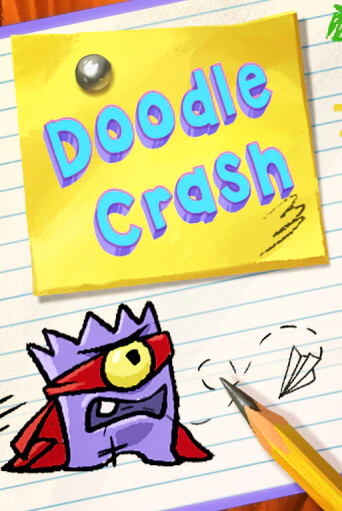 Doodle Crash демо игровой автомат | ВАВАДА бесплатно