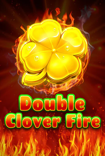 Double Clover Fire демо игровой автомат | ВАВАДА бесплатно