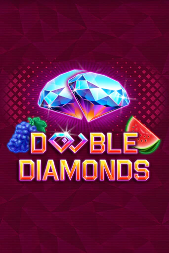 Double Diamonds демо игровой автомат | ВАВАДА бесплатно