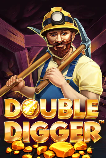 Double Digger демо игровой автомат | ВАВАДА бесплатно