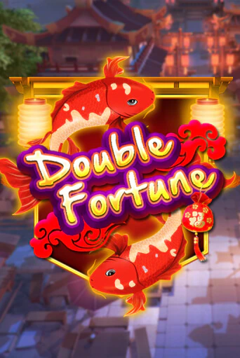 Double Fortune демо игровой автомат | ВАВАДА бесплатно