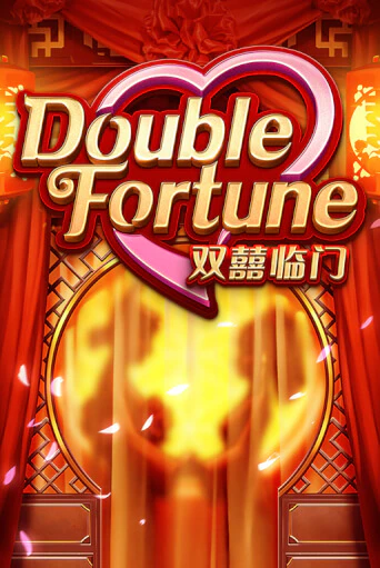 Double Fortune демо игровой автомат | ВАВАДА бесплатно